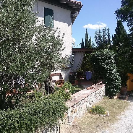 B&B Come Una Volta San Leo Dış mekan fotoğraf